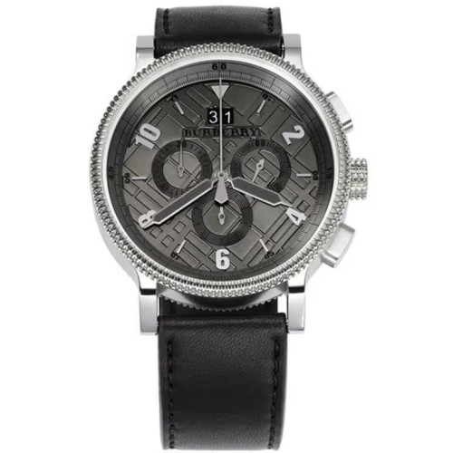MAN WATCH BURBERRY  BU7683 (42MM)