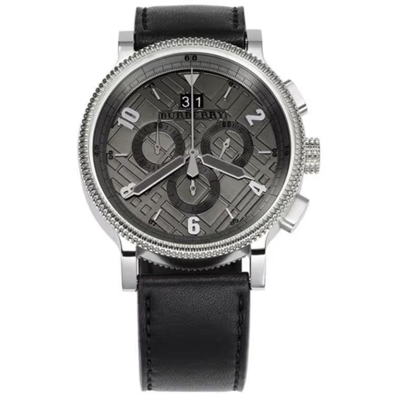 MAN WATCH BURBERRY  BU7683 (42MM)
