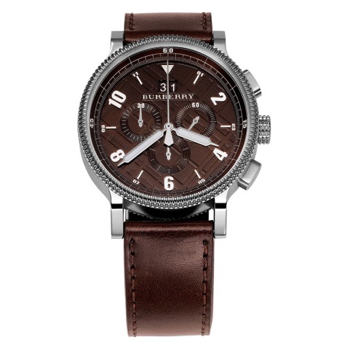 MAN WATCH BURBERRY  BU7684 (44MM)