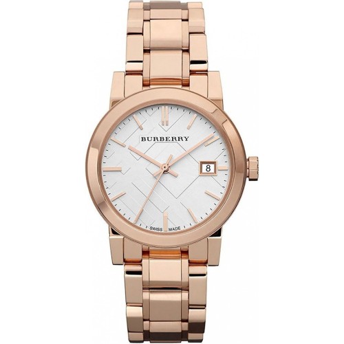 WOMAN WATCH BURBERRY  BU9104 (26 MM)