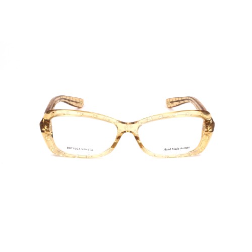 WOMAN GLASSES BOTTEGA VENETA  BV1700O3 (Lens/Bridge/Temple) 52/14/140 mm)
