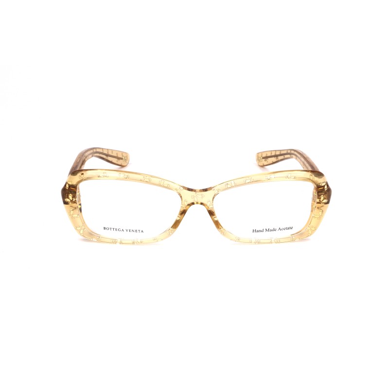 WOMAN GLASSES BOTTEGA VENETA  BV1700O3 (Lens/Bridge/Temple) 52/14/140 mm)