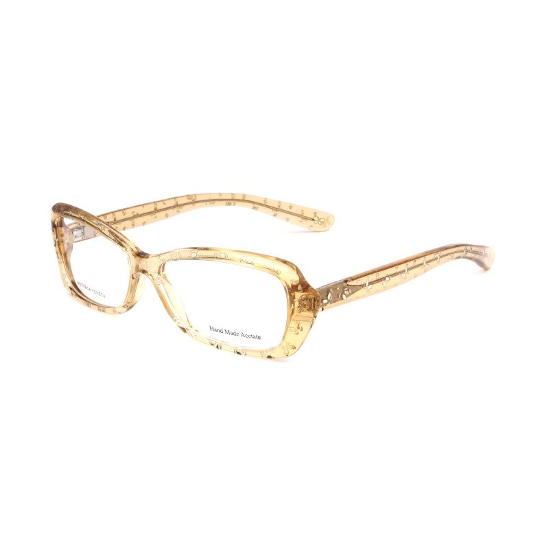 WOMAN GLASSES BOTTEGA VENETA  BV1700O3 (Lens/Bridge/Temple) 52/14/140 mm)