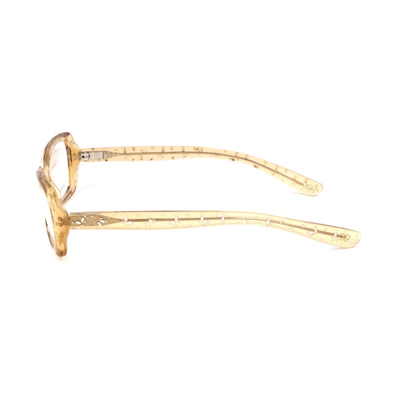 WOMAN GLASSES BOTTEGA VENETA  BV1700O3 (Lens/Bridge/Temple) 52/14/140 mm)