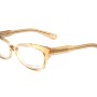 WOMAN GLASSES BOTTEGA VENETA  BV175HAM (Lens/Bridge/Temple) 53/15/145 mm)