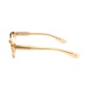 WOMAN GLASSES BOTTEGA VENETA  BV175HAM (Lens/Bridge/Temple) 53/15/145 mm)