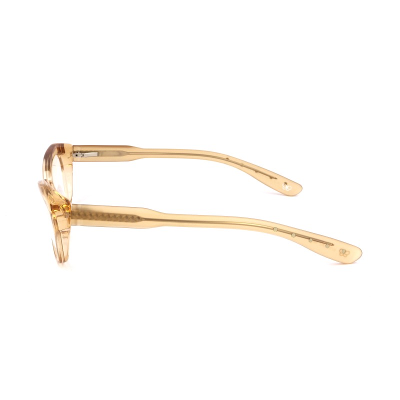 WOMAN GLASSES BOTTEGA VENETA  BV175HAM (Lens/Bridge/Temple) 53/15/145 mm)