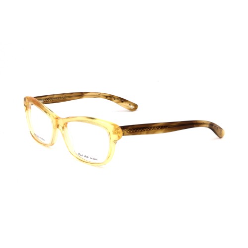 WOMAN GLASSES BOTTEGA VENETA  BV205446 (Lens/Bridge/Temple) 52/15/140 mm)