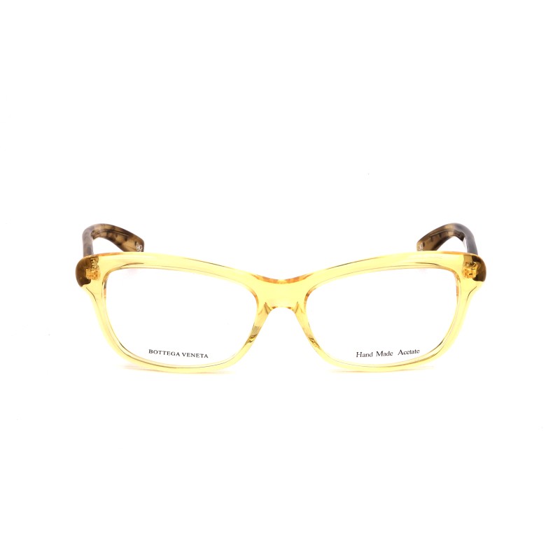 WOMAN GLASSES BOTTEGA VENETA  BV205446 (Lens/Bridge/Temple) 52/15/140 mm)