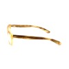 WOMAN GLASSES BOTTEGA VENETA  BV205446 (Lens/Bridge/Temple) 52/15/140 mm)