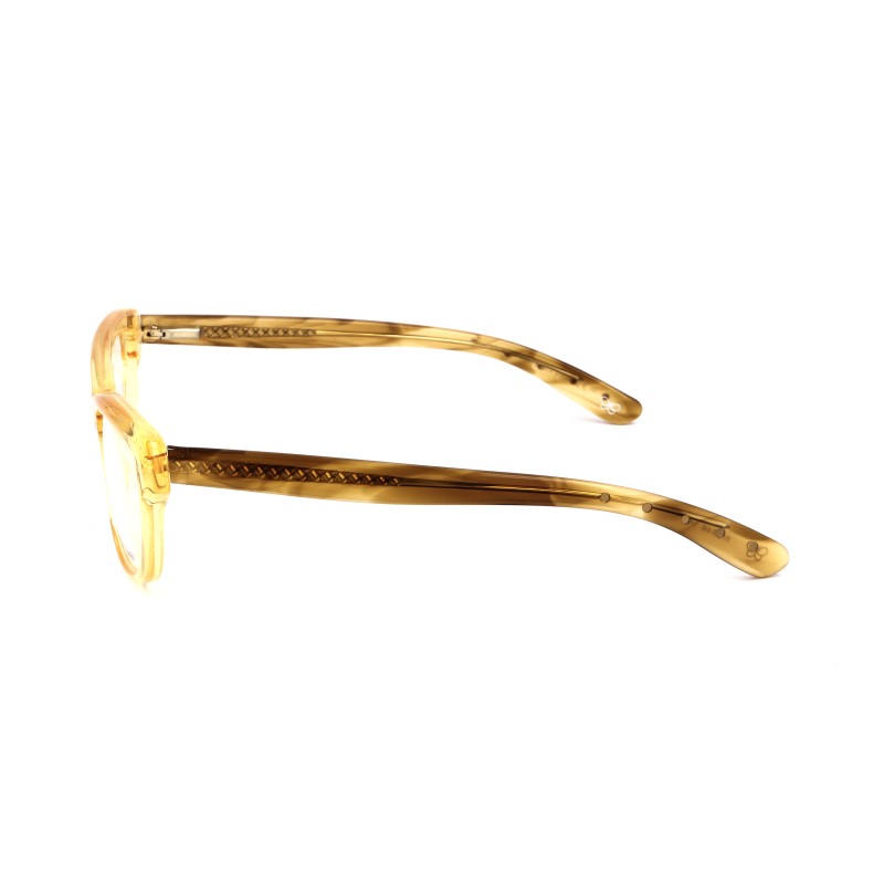 WOMAN GLASSES BOTTEGA VENETA  BV205446 (Lens/Bridge/Temple) 52/15/140 mm)