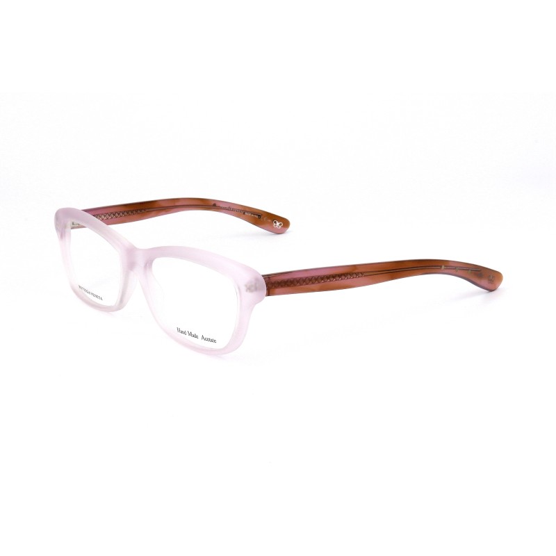 WOMAN GLASSES BOTTEGA VENETA  BV205449 (Lens/Bridge/Temple) 52/15/140 mm)