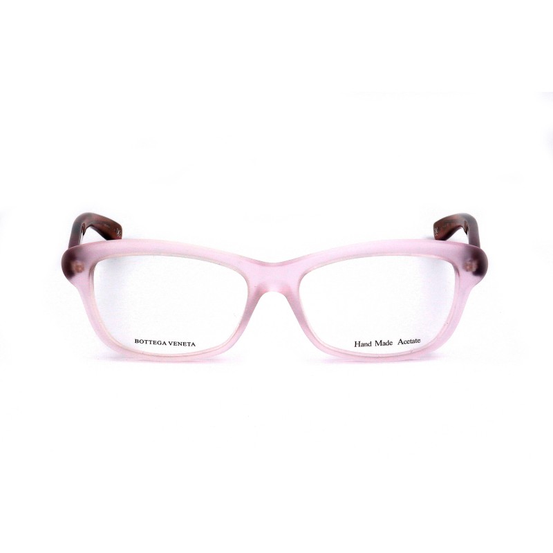 WOMAN GLASSES BOTTEGA VENETA  BV205449 (Lens/Bridge/Temple) 52/15/140 mm)