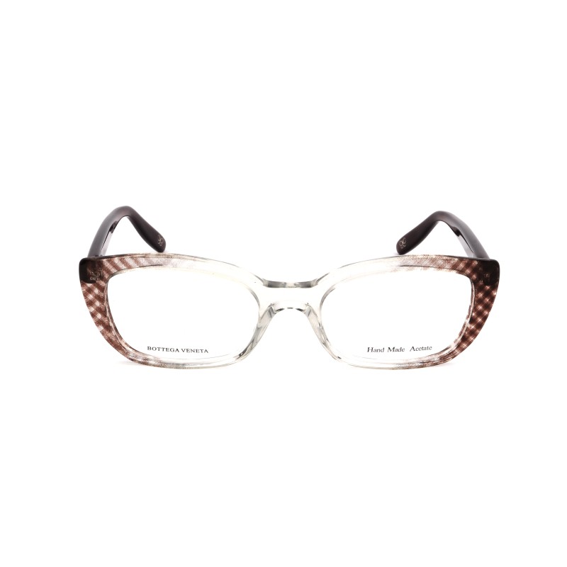 WOMAN GLASSES BOTTEGA VENETA  BV236SK4 (Lens/Bridge/Temple) 50/19/140 mm)