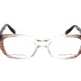 WOMAN GLASSES BOTTEGA VENETA  BV236SK4 (Lens/Bridge/Temple) 50/19/140 mm)