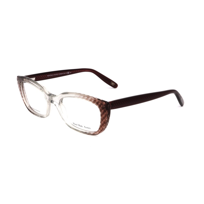 WOMAN GLASSES BOTTEGA VENETA  BV236SK4 (Lens/Bridge/Temple) 50/19/140 mm)