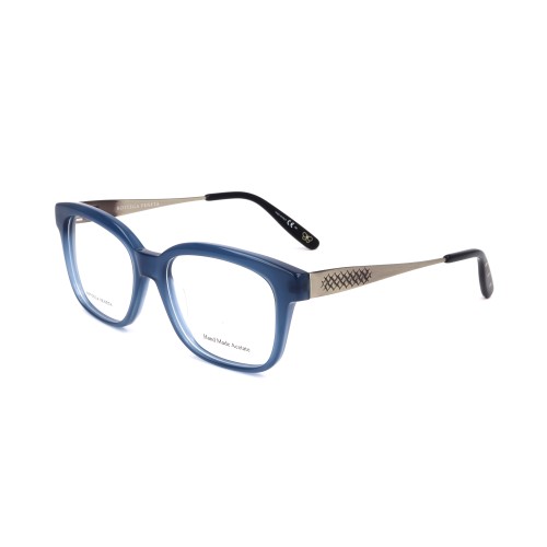WOMAN GLASSES BOTTEGA VENETA  BV242F2G (Lens/Bridge/Temple) 51/17/140 mm)