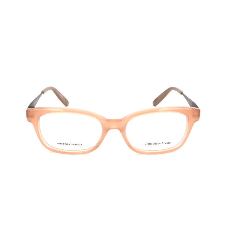 WOMAN GLASSES BOTTEGA VENETA BV243F2D (Lens/Bridge/Temple) 50/17/140 mm) WOMAN GLASSES BOTTEGA VENETA BV243F2D (Lens/Bridge/Temple) 50/17/140 mm)