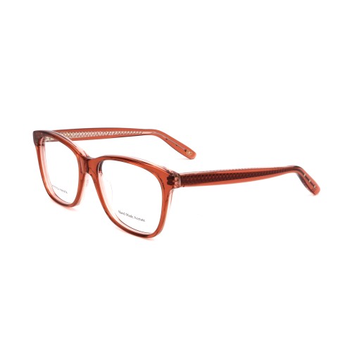 WOMAN GLASSES BOTTEGA VENETA  BV244F2K (Lens/Bridge/Temple) 52/17/140 mm)