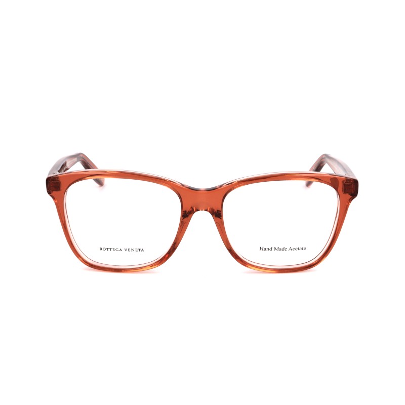 WOMAN GLASSES BOTTEGA VENETA BV244F2K (Lens/Bridge/Temple) 52/17/140 mm) WOMAN GLASSES BOTTEGA VENETA BV244F2K (Lens/Bridge/Temple) 52/17/140 mm)