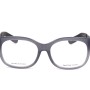 WOMAN GLASSES BOTTEGA VENETA  BV313FU (Lens/Bridge/Temple) 54/17/145 mm)