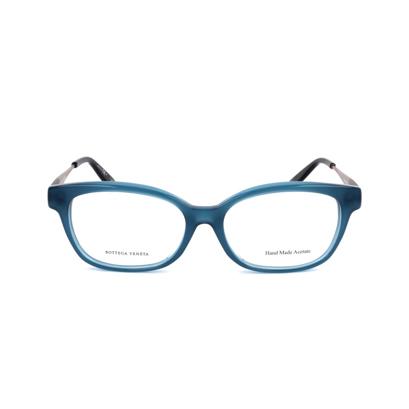 WOMAN GLASSES BOTTEGA VENETA  BV602JF2G (Lens/Bridge/Temple) 53/16/ mm)