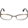 WOMAN GLASSES BOTTEGA VENETA  BV8120 (Lens/Bridge/Temple) 49/19/140 mm)