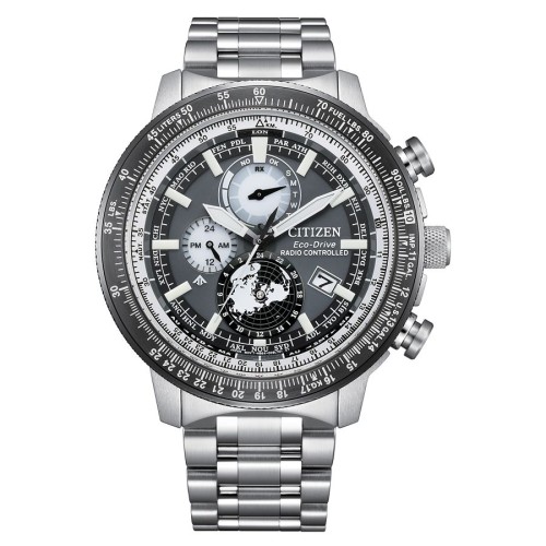 MAN WATCH CITIZEN  BY3006-53H (46MM)