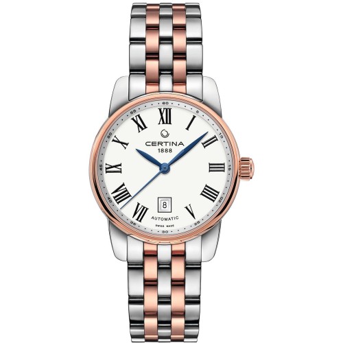 WOMAN WATCH CERTINA  C001007220130 (29MM)