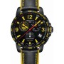 MAN WATCH CERTINA  C034453360571 (42MM)