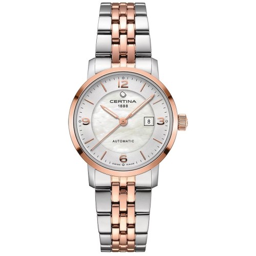 WOMAN WATCH CERTINA  C035007221170 (29MM)