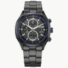 MAN WATCH CITIZEN  CA0438-52E (41MM)