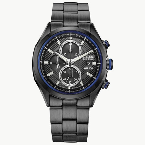 MAN WATCH CITIZEN  CA0438-52E (41MM)