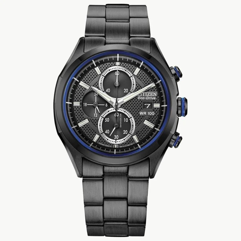 MAN WATCH CITIZEN  CA0438-52E (41MM)