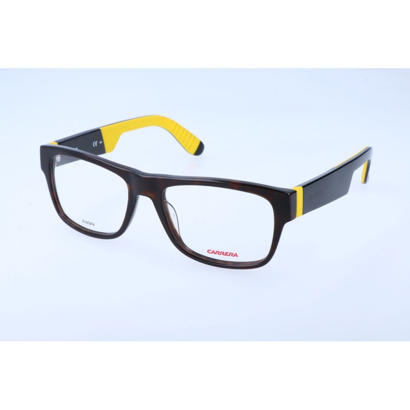 MAN EYEGLASSES CARRERA CA4402-TRD (Lens/Bridge/Temple) 54/18/145 mm) MAN EYEGLASSES CARRERA CA4402-TRD (Lens/Bridge/Temple) 54/18/145 mm)