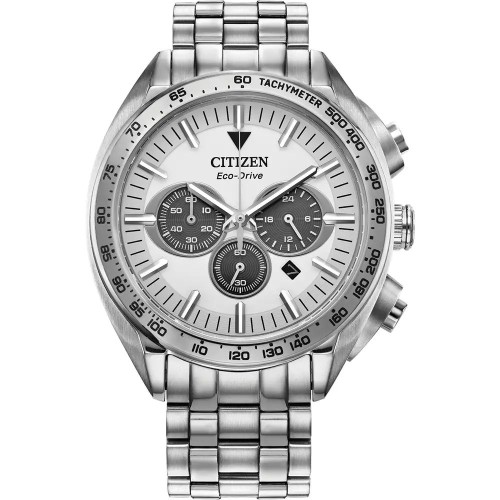MAN WATCH CITIZEN  CA4540-54A (43MM)