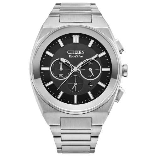 MAN WATCH CITIZEN  CA4580-50E (43MM)