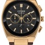 MAN WATCH CITIZEN  CA4583-01E (43MM)