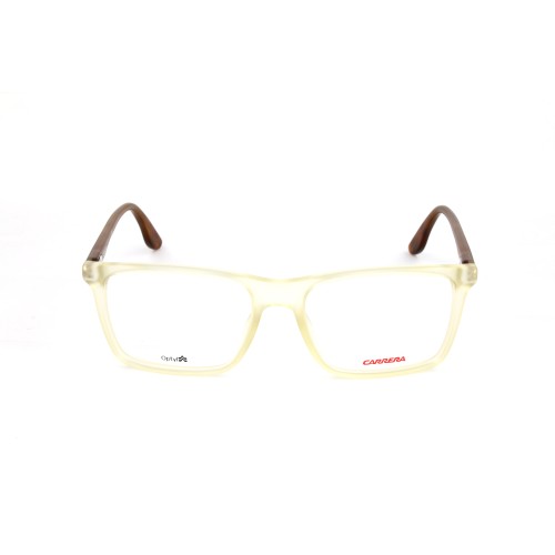 MAN EYEGLASSES CARRERA  CA6637-G40 (Lens/Bridge/Temple) 52/17/145 mm)