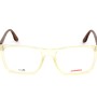 MAN EYEGLASSES CARRERA  CA6637-G40 (Lens/Bridge/Temple) 52/17/145 mm)