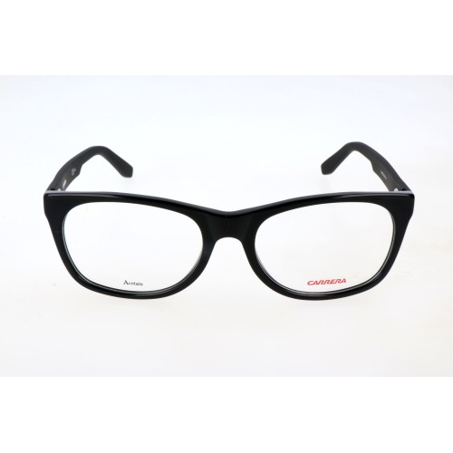 UNISEX EYEGLASSES CARRERA CA6652-KUN (Lens/Bridge/Temple) 53/18/140 mm) UNISEX EYEGLASSES CARRERA CA6652-KUN (Lens/Bridge/Temple) 53/18/140 mm)