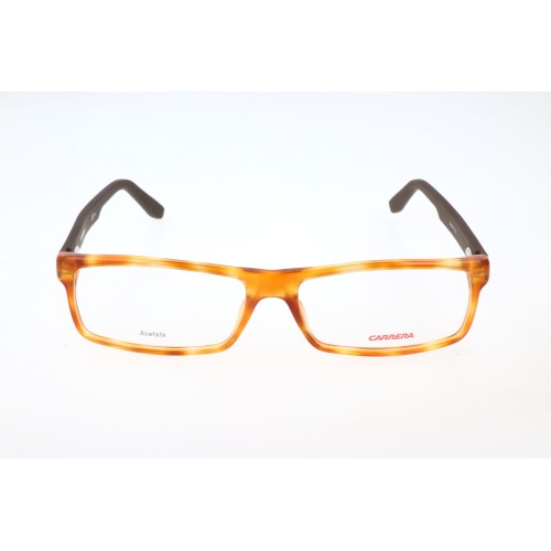 MAN EYEGLASSES CARRERA  CA6655-TRI (Lens/Bridge/Temple) 57/16/140 mm)