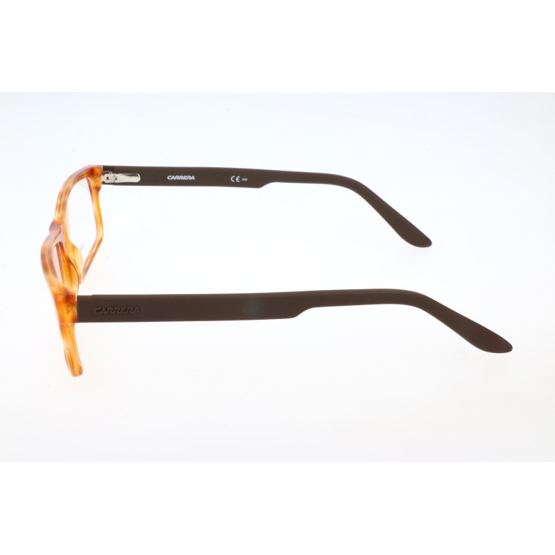 MAN EYEGLASSES CARRERA CA6655-TRI (Lens/Bridge/Temple) 57/16/140 mm) MAN EYEGLASSES CARRERA CA6655-TRI (Lens/Bridge/Temple) 57/16/140 mm)