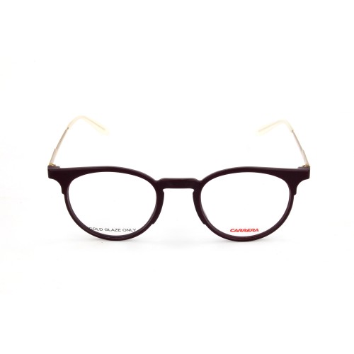 UNISEX EYEGLASSES CARRERA CA6665-R57 (Lens/Bridge/Temple) 47/21/145 mm) UNISEX EYEGLASSES CARRERA CA6665-R57 (Lens/Bridge/Temple) 47/21/145 mm)