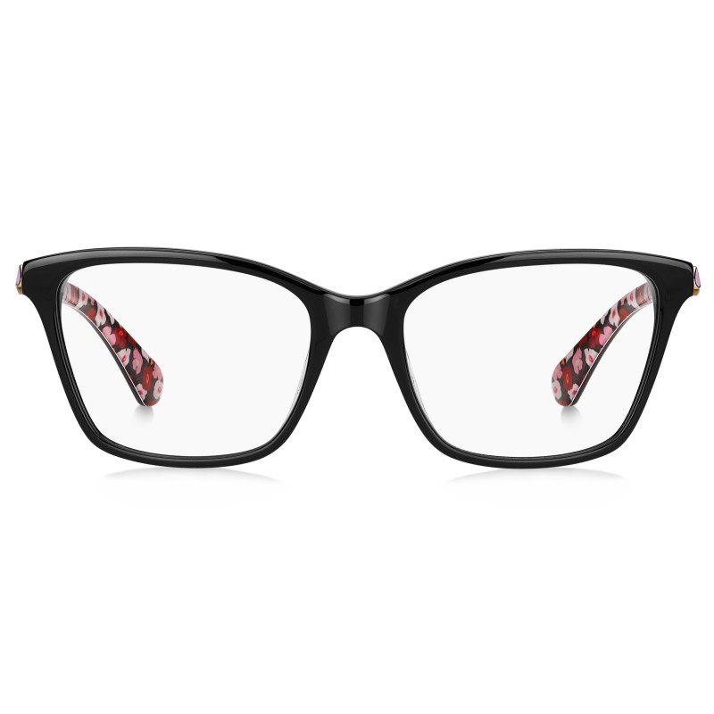 WOMEN GLASSES KATE SPADE CAILYE7J2F318 (Lens/Bridge/Temple) 53/18/140 mm) WOMEN GLASSES KATE SPADE CAILYE7J2F318 (Lens/Bridge/Temple) 53/18/140 mm)