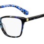 WOMEN GLASSES KATE SPADE  CAILYEXP8F318 (Lens/Bridge/Temple) 53/18/140 mm)