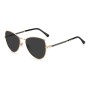 WOMEN SUNGLASSES JIMMY CHOO  CAROLS2M2IR (Lens/Bridge/Temple) 56/18/140 mm)
