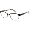 WOMEN GLASSES KATE SPADE  CAROLINA807F1 (Lens/Bridge/Temple) 51/16/135 mm)