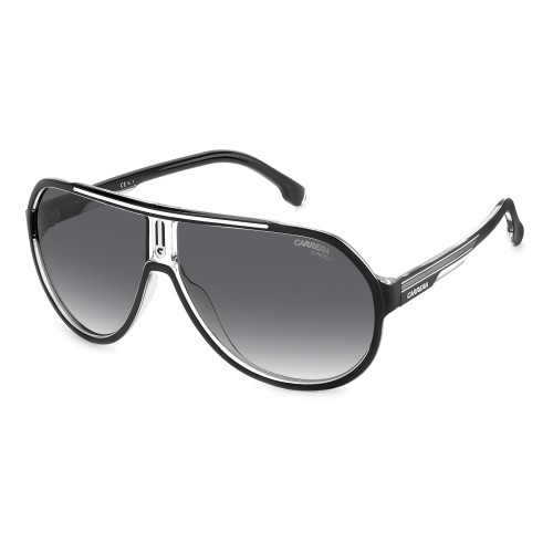 MAN SUNGLASSES CARRERA  CARRERA1057S8 (Lens/Bridge/Temple) 64/11/135 mm)