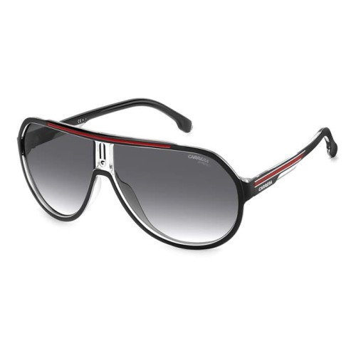 MAN SUNGLASSES CARRERA  CARRERA1057SO (Lens/Bridge/Temple) 64/11/135 mm)